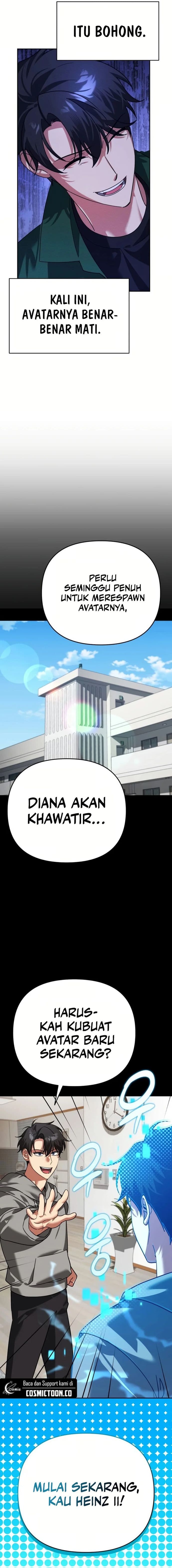 Baca All My Alter Egos Are Tycoons - Chapter 8 halaman 6