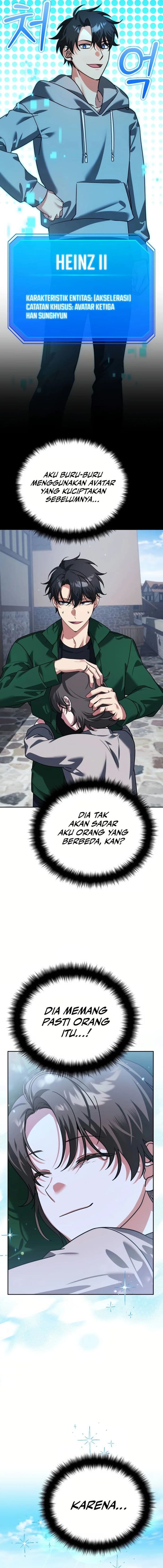 Baca All My Alter Egos Are Tycoons - Chapter 8 halaman 7