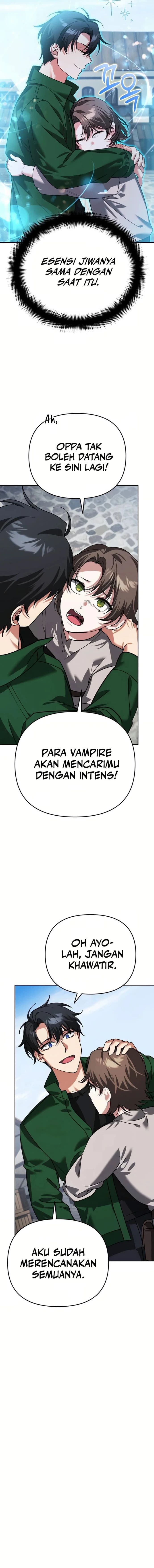 Baca All My Alter Egos Are Tycoons - Chapter 8 halaman 8