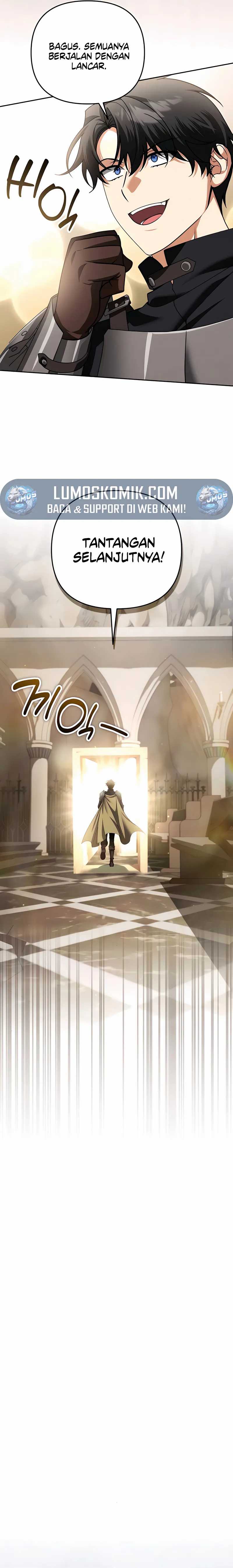 All My Alter Egos Are Tycoons Chapter 45 page 22