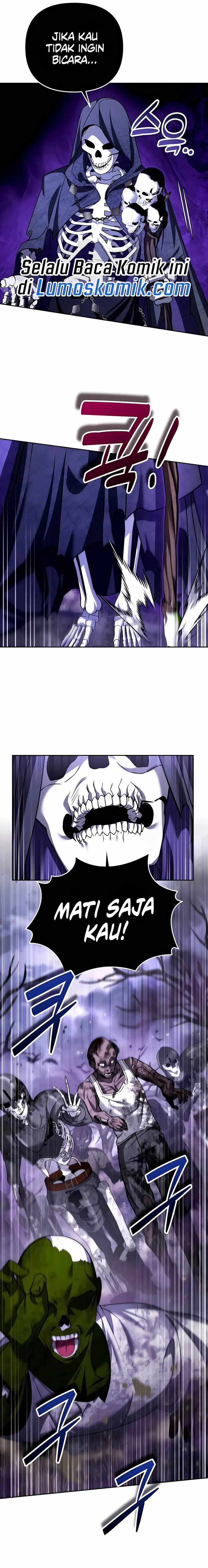 All My Alter Egos Are Tycoons Chapter 45 page 30