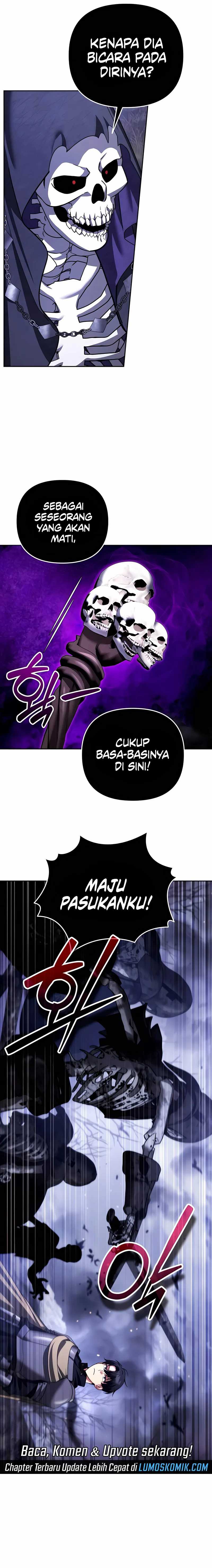 All My Alter Egos Are Tycoons Chapter 45 page 34