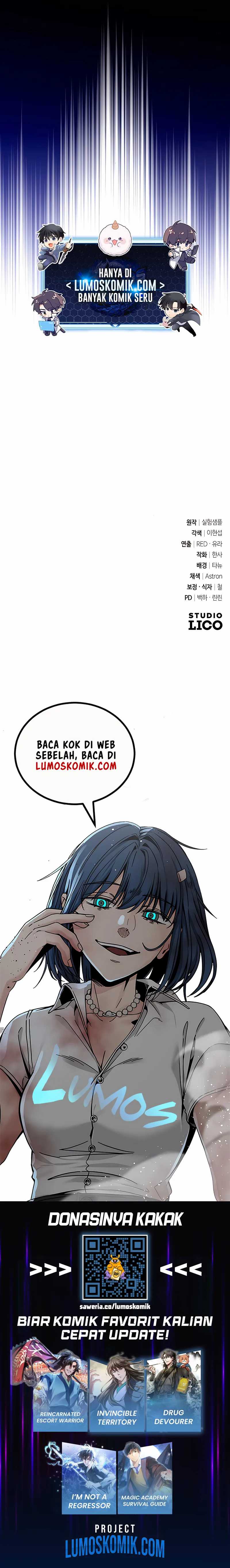 All My Alter Egos Are Tycoons Chapter 45 page 50