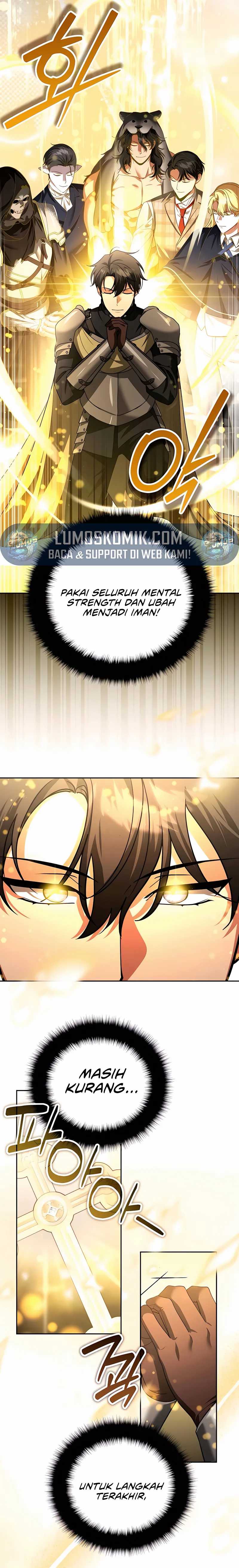 All My Alter Egos Are Tycoons Chapter 45 page 14