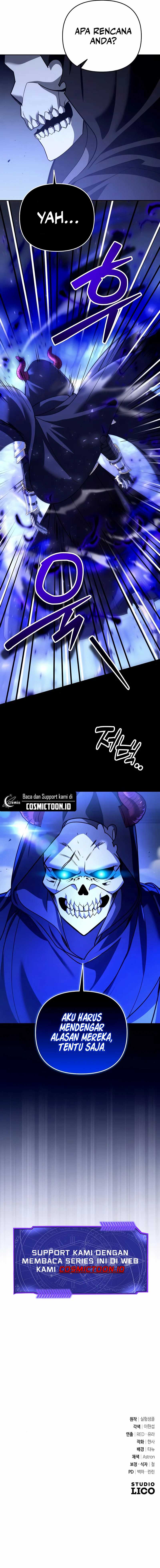 All My Alter Egos Are Tycoons Chapter 46 page 24