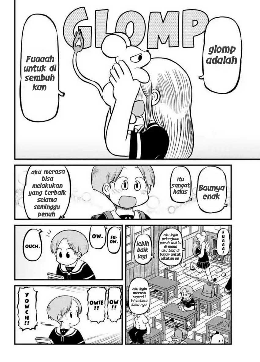 Amemiya-san Chapter 10 page 4