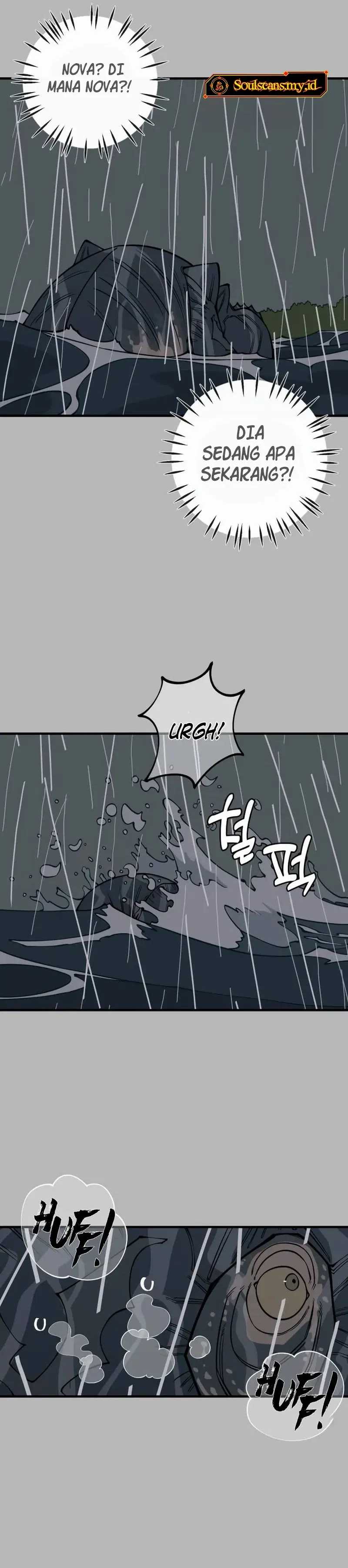 Baca Komik Ancient Animals Chapter 11 halaman 10