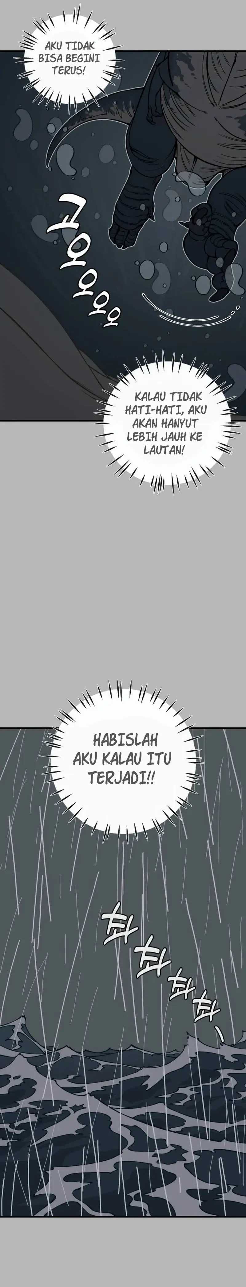 Baca Komik Ancient Animals Chapter 11 halaman 11