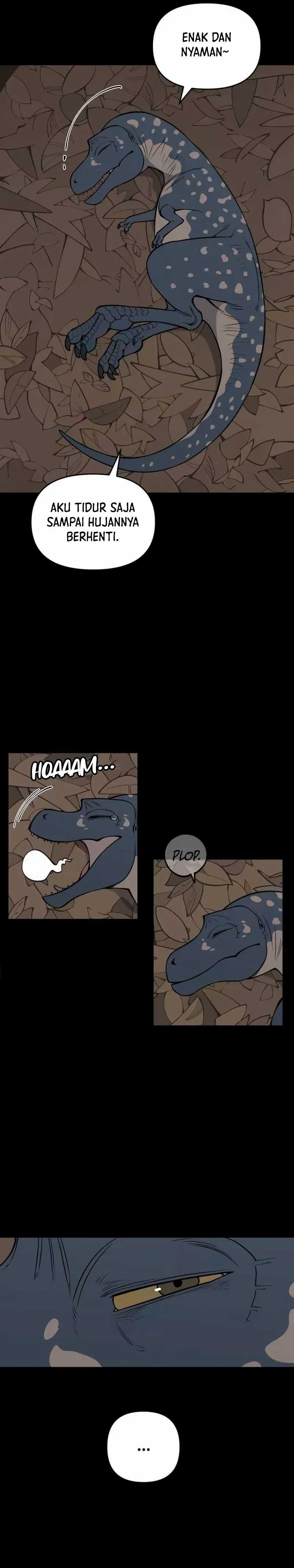 Baca Komik Ancient Animals Chapter 11 halaman 4
