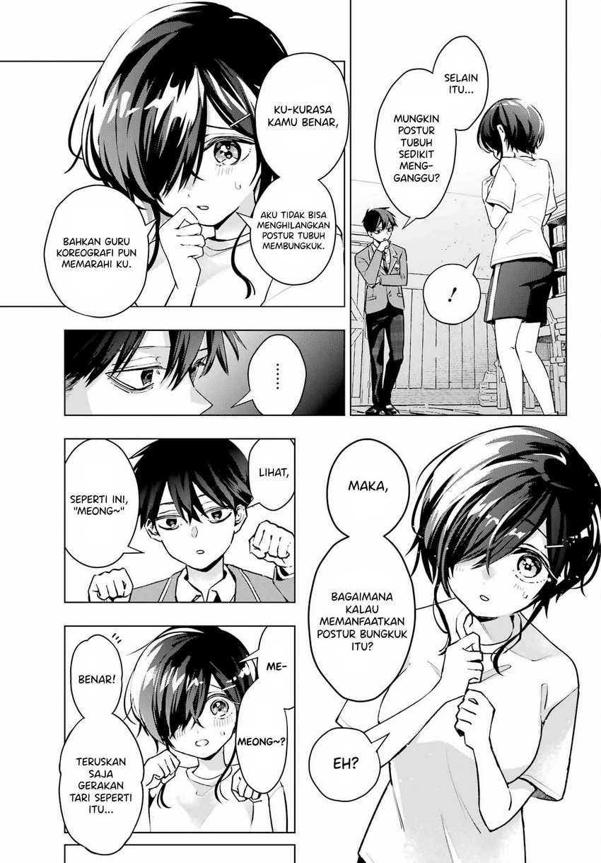 Anta to Osananajimitte dake demo Iyananoni! ~Zekkou kara Hajimaru S-kyuu Bishoujo to no Gakuen Nariagari Seikatsu~ Chapter 02 page 64