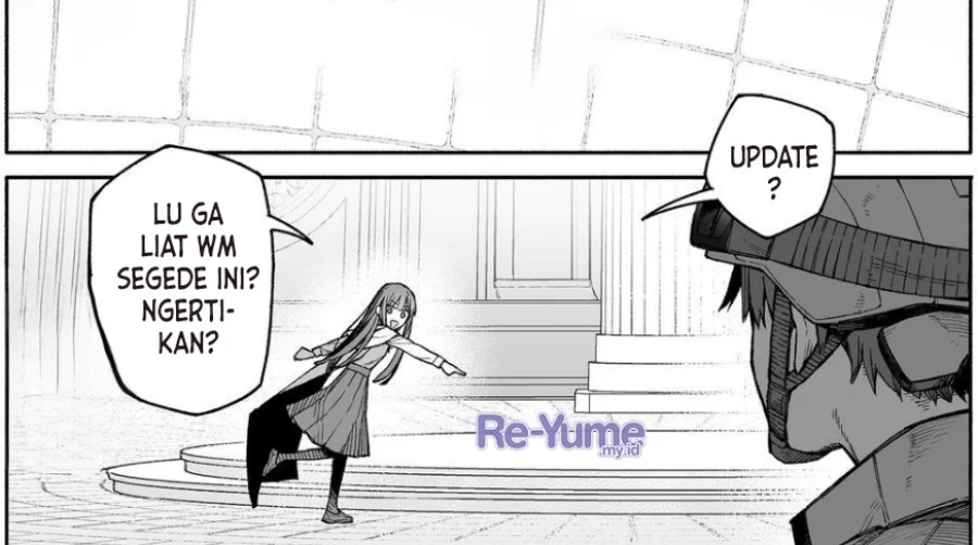 Ao no Hako  Chapter 191