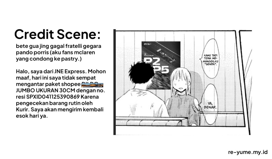 Ao no Hako  Chapter 194