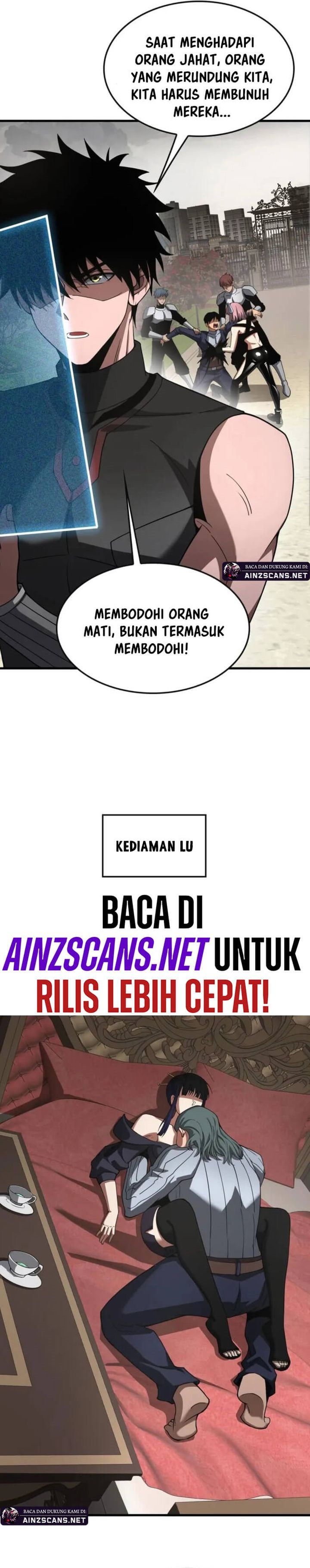 Apocalypse Sword God  Chapter 65