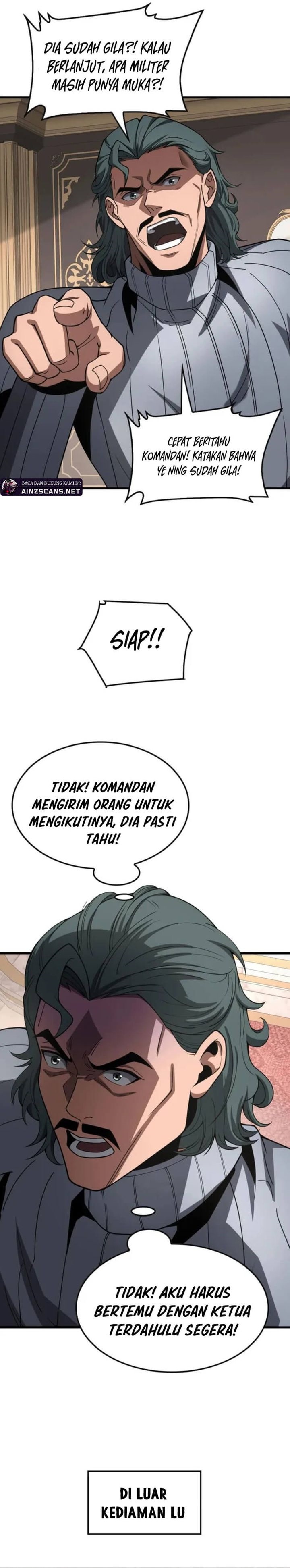 Apocalypse Sword God  Chapter 65