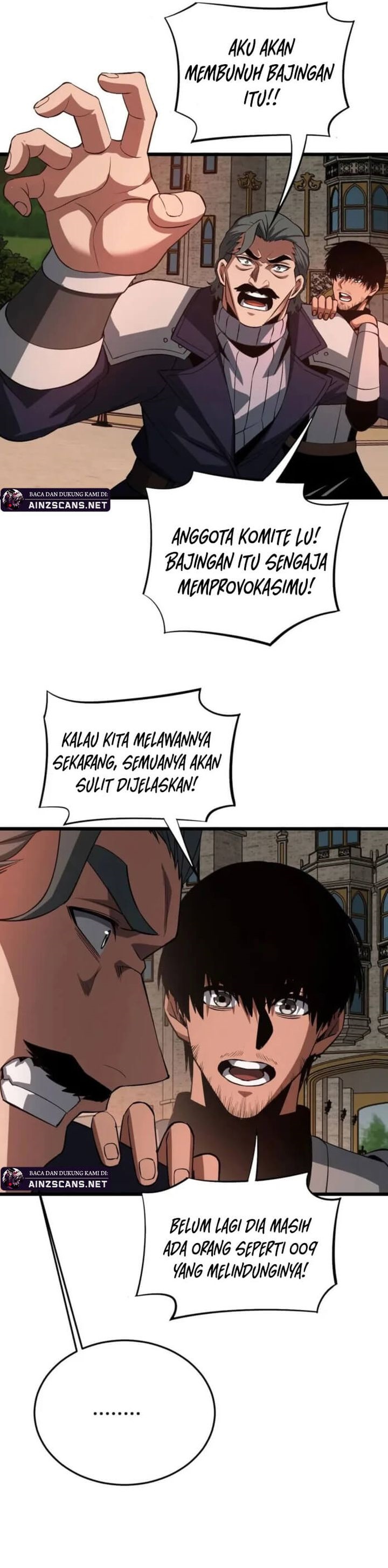 Apocalypse Sword God  Chapter 65