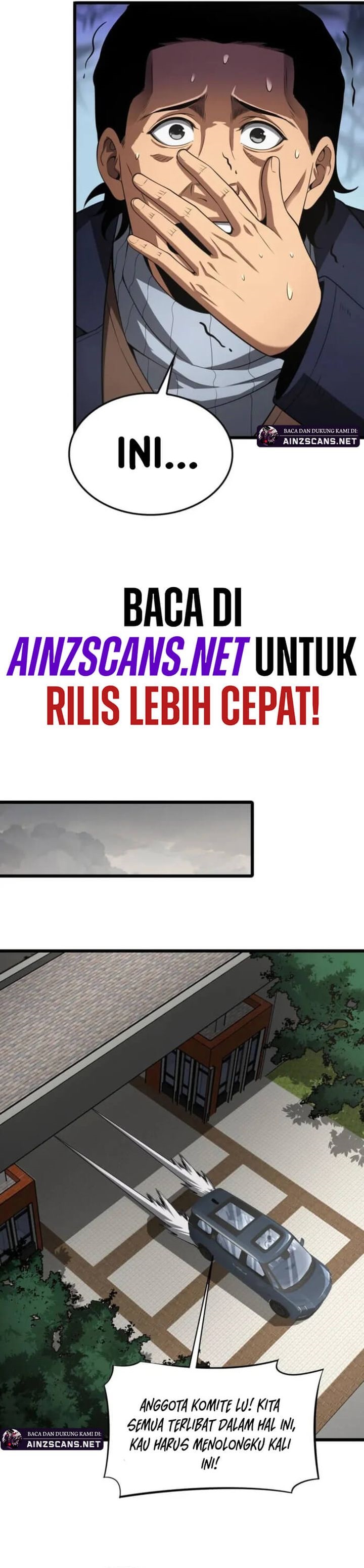 Apocalypse Sword God  Chapter 65