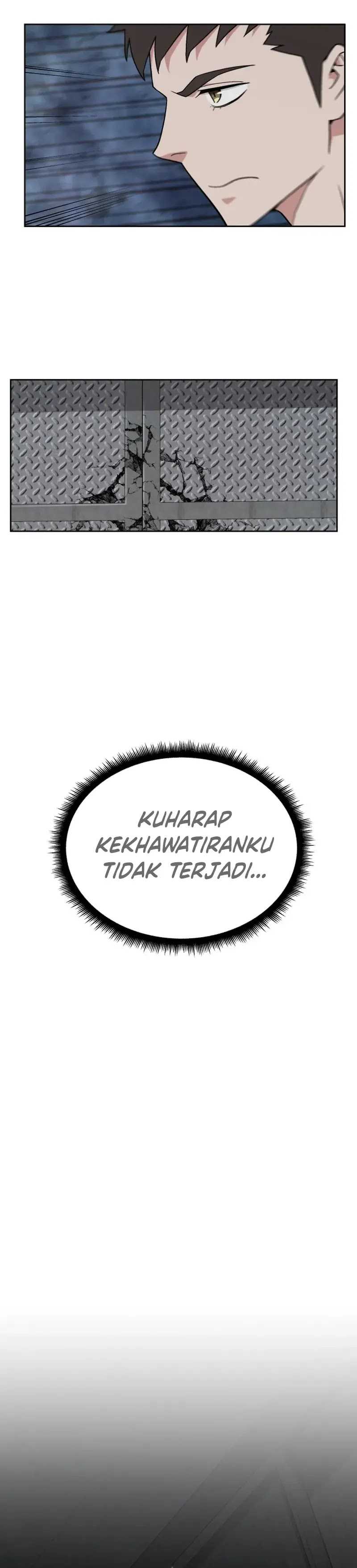 Apocalyptic Chef Awakening  Chapter 56
