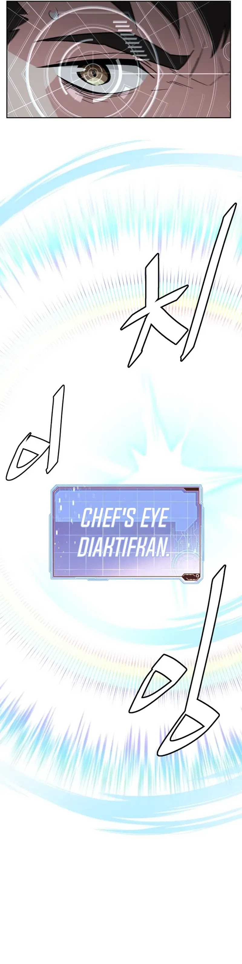 Apocalyptic Chef Awakening  Chapter 56