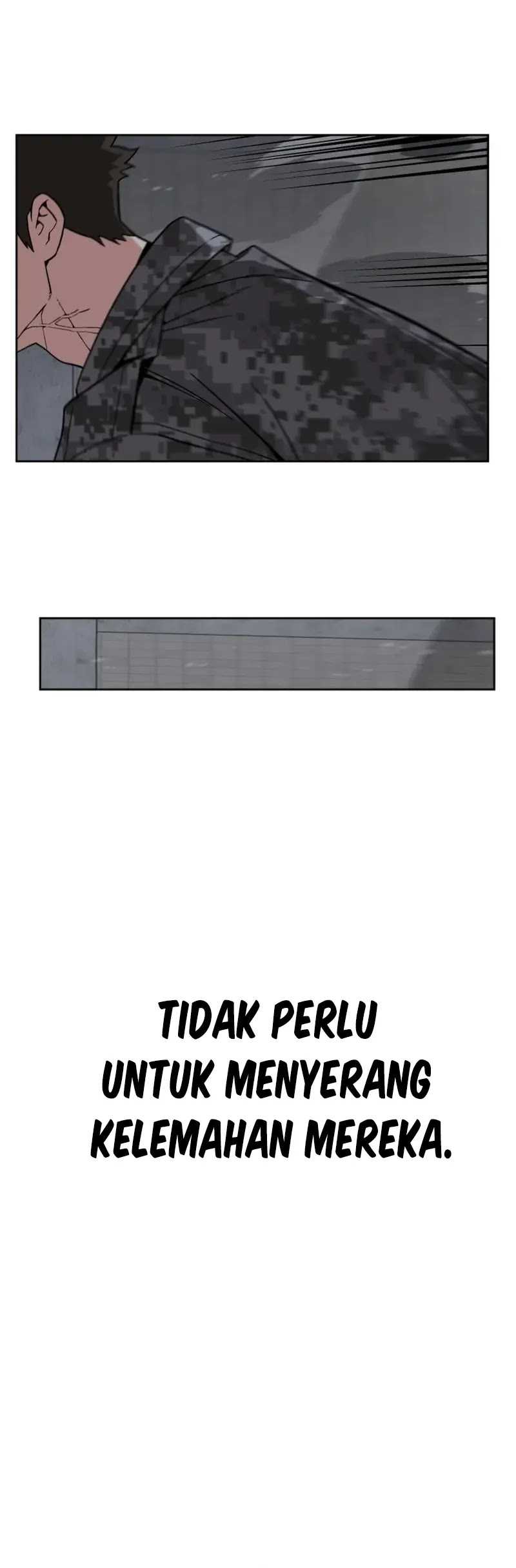 Apocalyptic Chef Awakening  Chapter 56