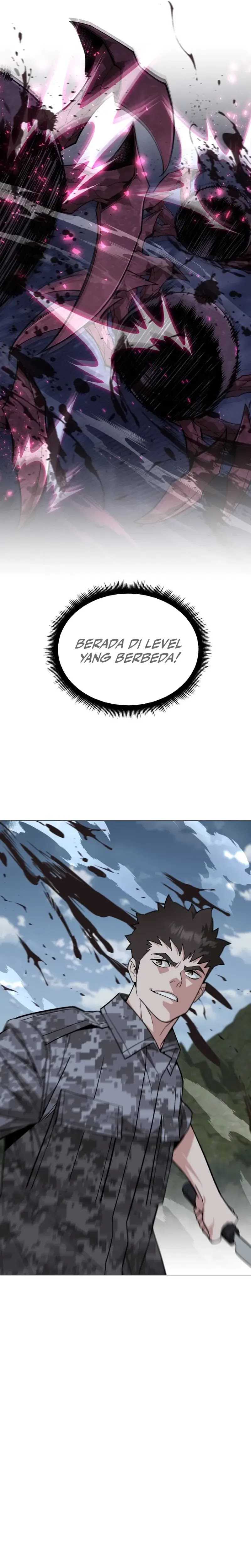Apocalyptic Chef Awakening  Chapter 56