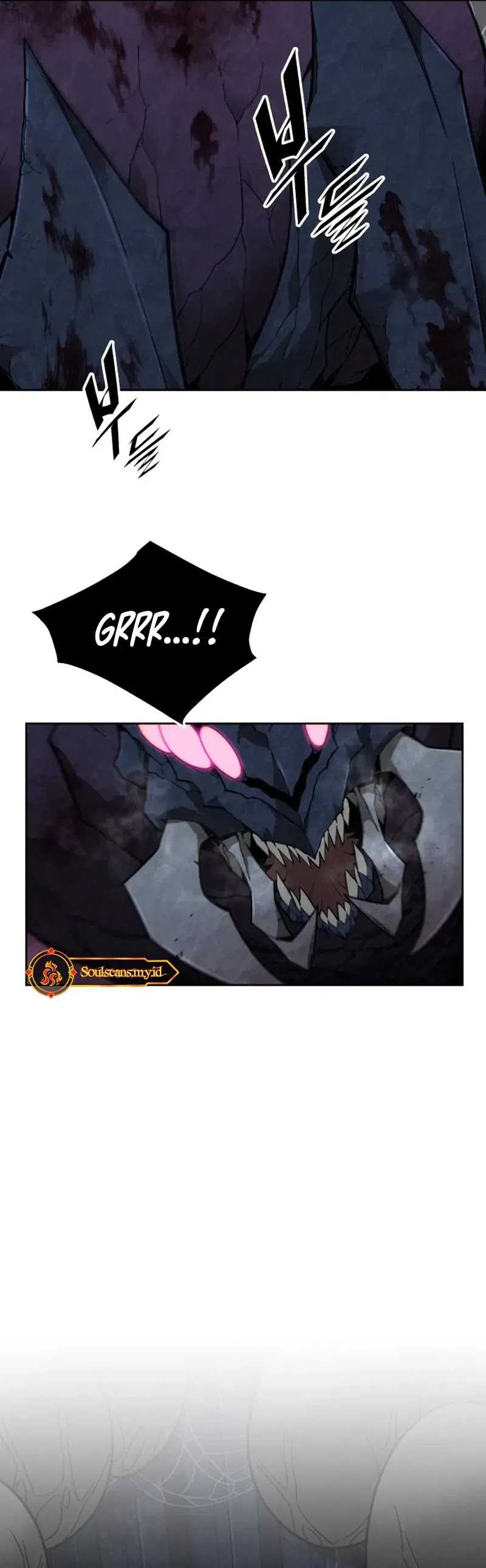 Apocalyptic Chef Awakening  Chapter 56