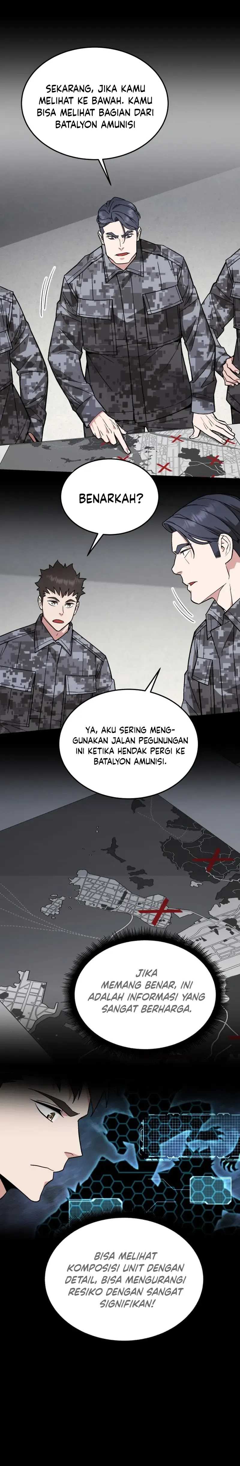Apocalyptic Chef Awakening  Chapter 56