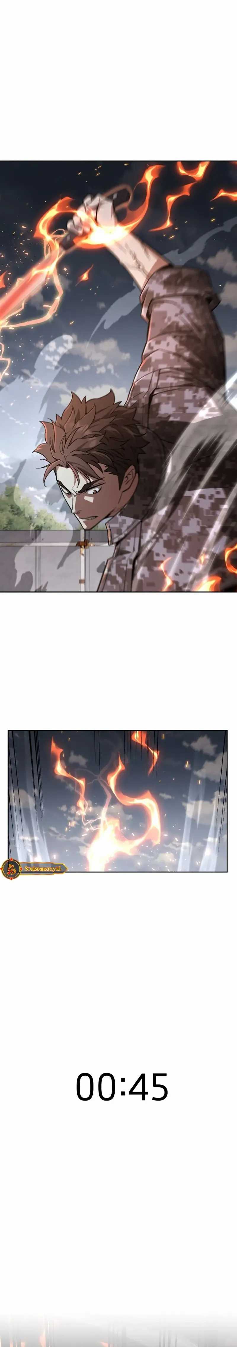 Apocalyptic Chef Awakening  Chapter 59