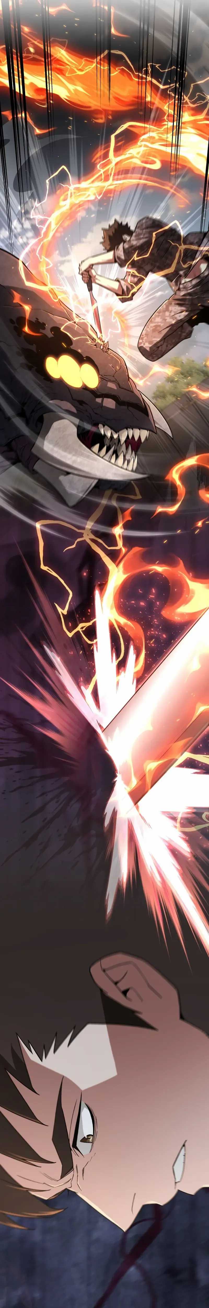 Apocalyptic Chef Awakening  Chapter 59