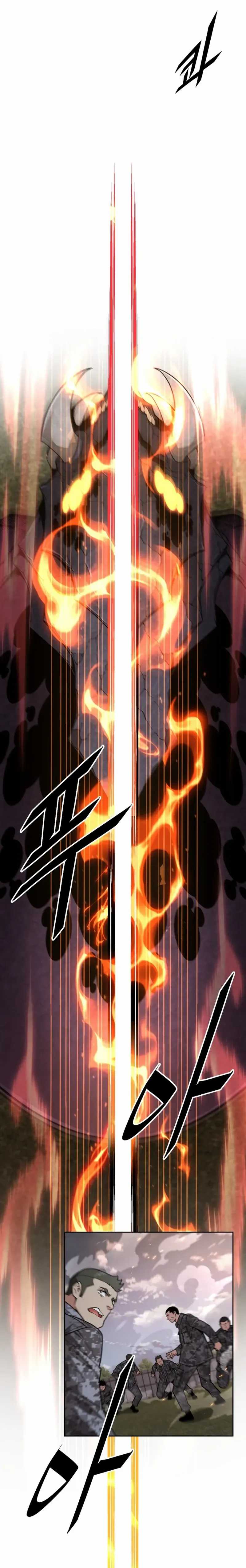 Apocalyptic Chef Awakening  Chapter 59