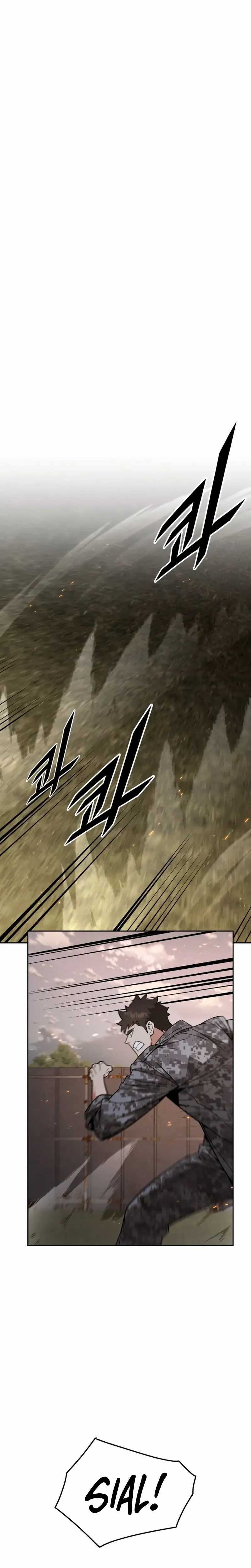 Apocalyptic Chef Awakening  Chapter 59