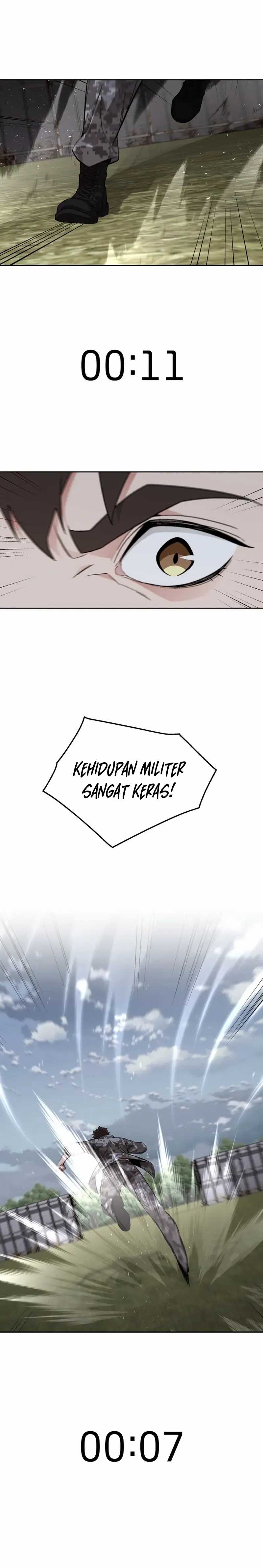 Apocalyptic Chef Awakening  Chapter 59
