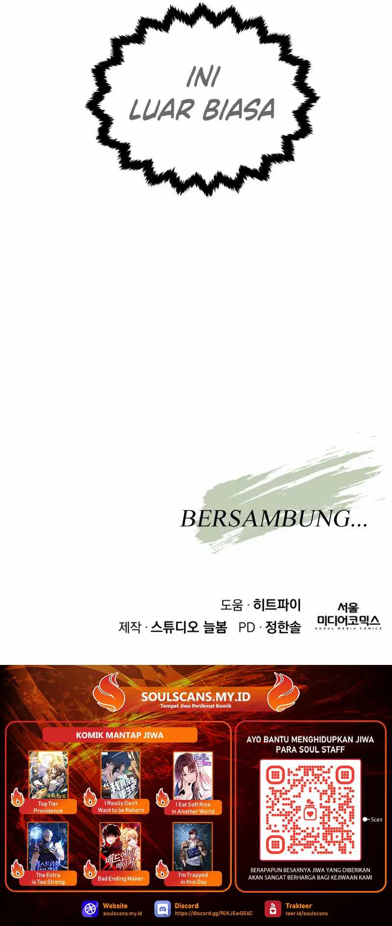 Apocalyptic Chef Awakening  Chapter 59