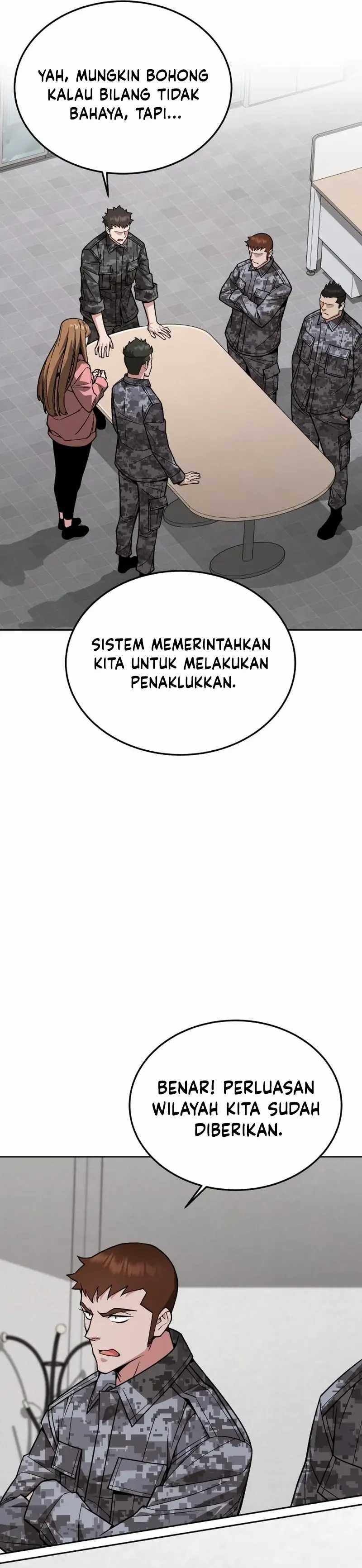 Apocalyptic Chef Awakening  Chapter 61