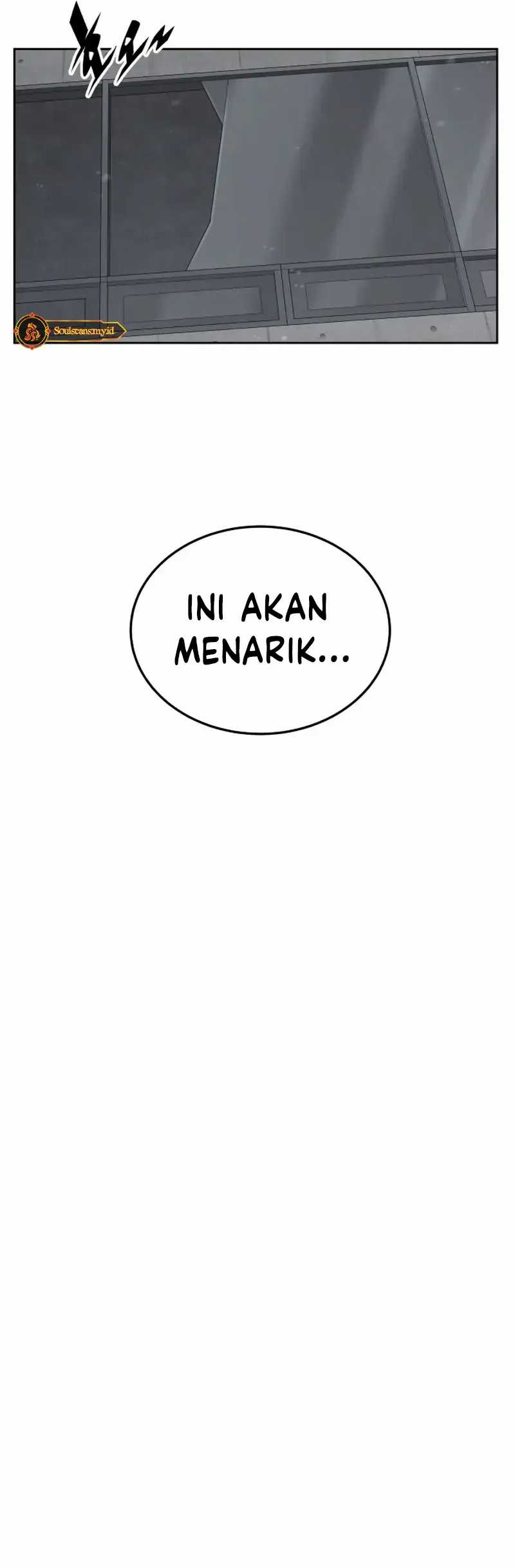 Apocalyptic Chef Awakening  Chapter 62