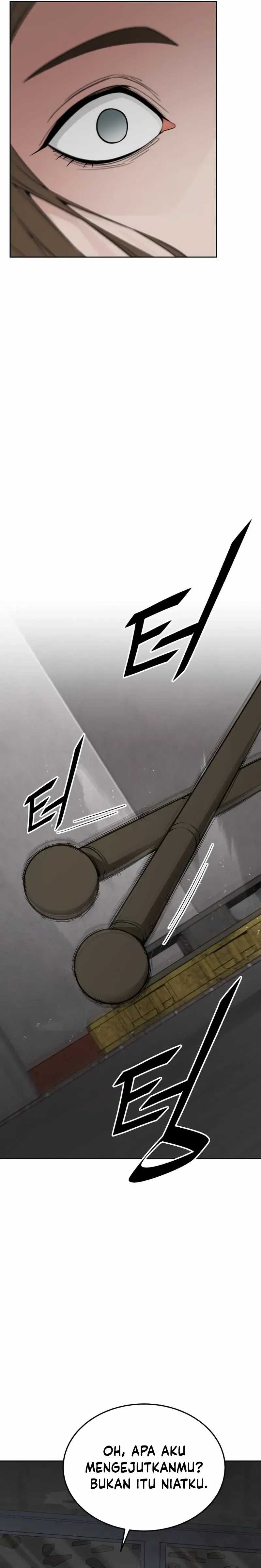 Apocalyptic Chef Awakening  Chapter 62