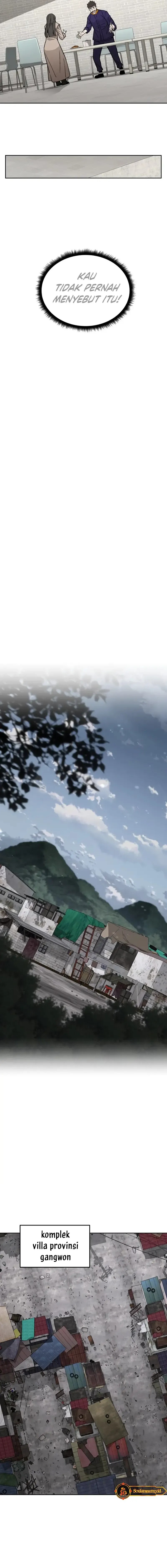 Apocalyptic Chef Awakening  Chapter 63