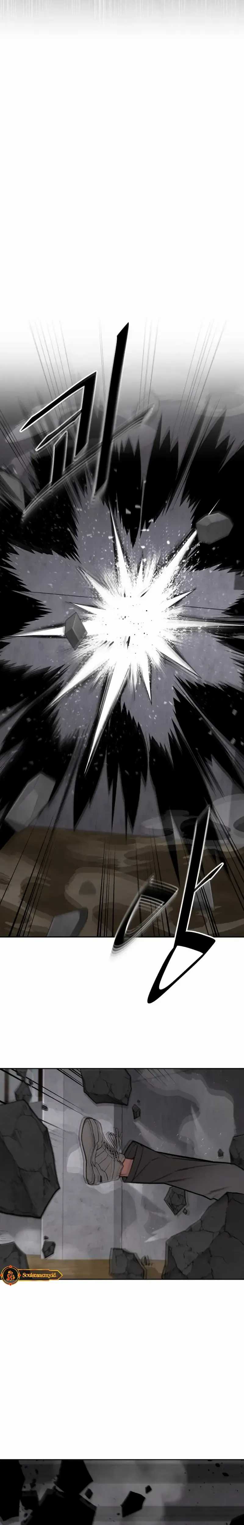 Apocalyptic Chef Awakening  Chapter 64