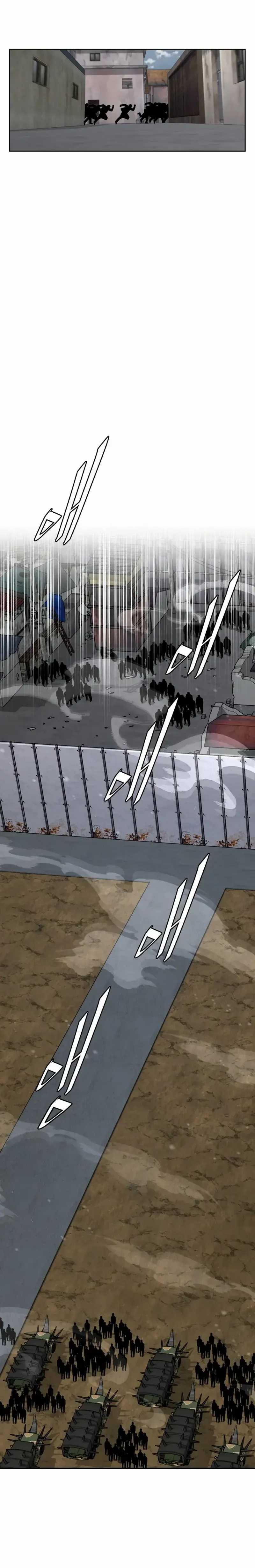 Apocalyptic Chef Awakening  Chapter 64