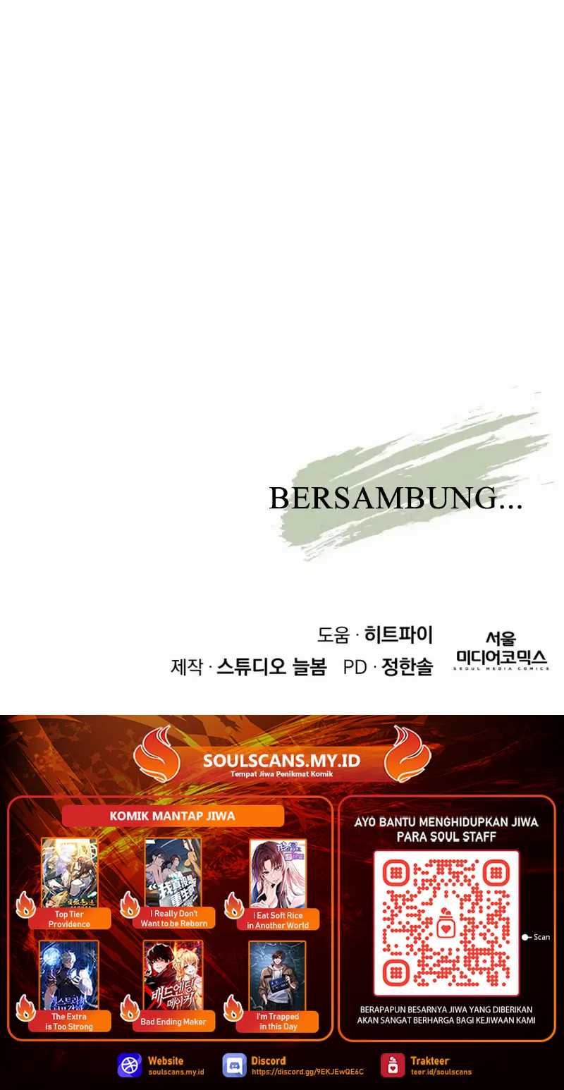Apocalyptic Chef Awakening  Chapter 64