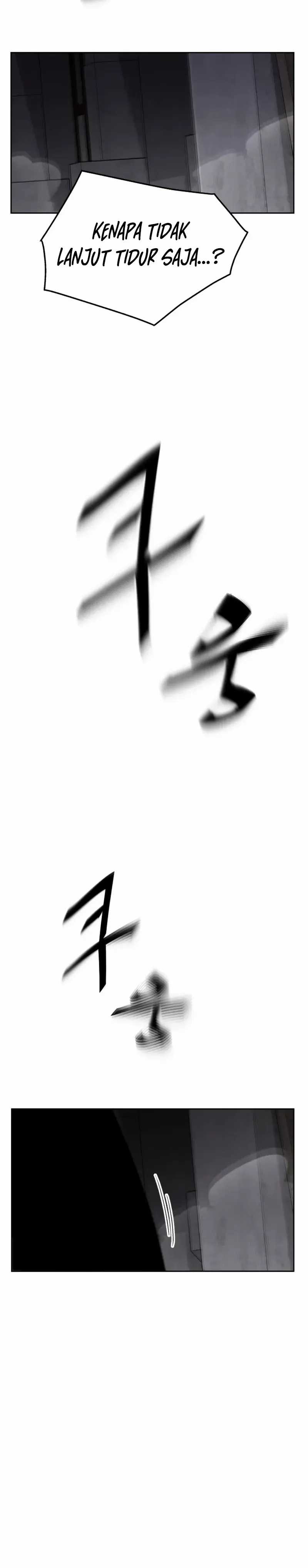 Apocalyptic Chef Awakening  Chapter 64
