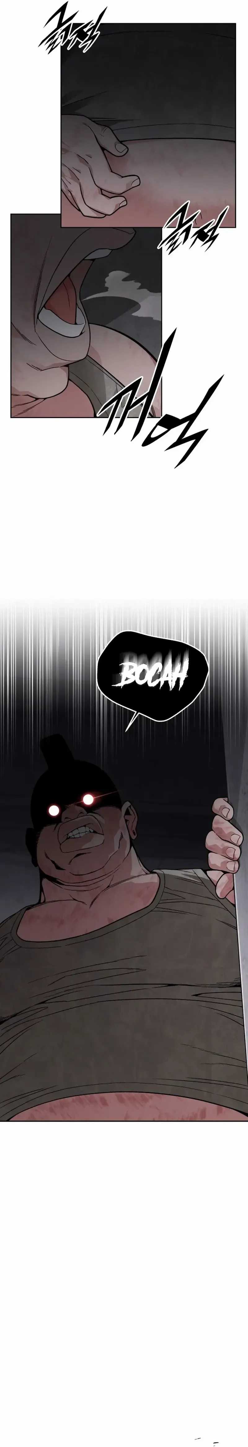 Apocalyptic Chef Awakening  Chapter 64