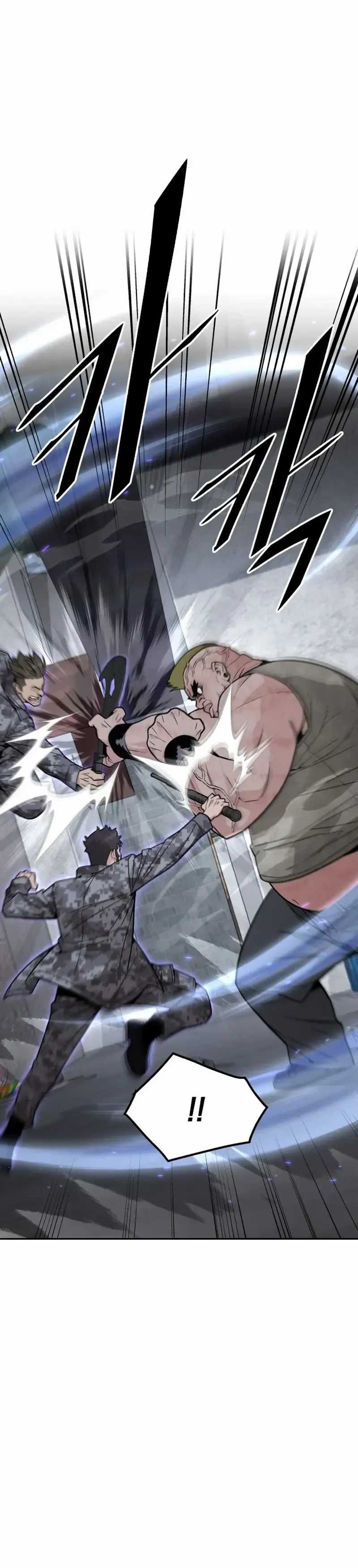 Apocalyptic Chef Awakening  Chapter 65