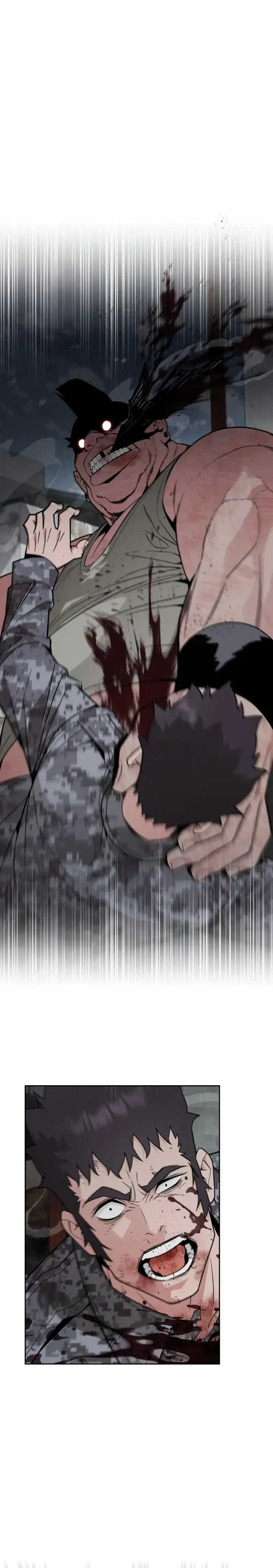 Apocalyptic Chef Awakening  Chapter 65
