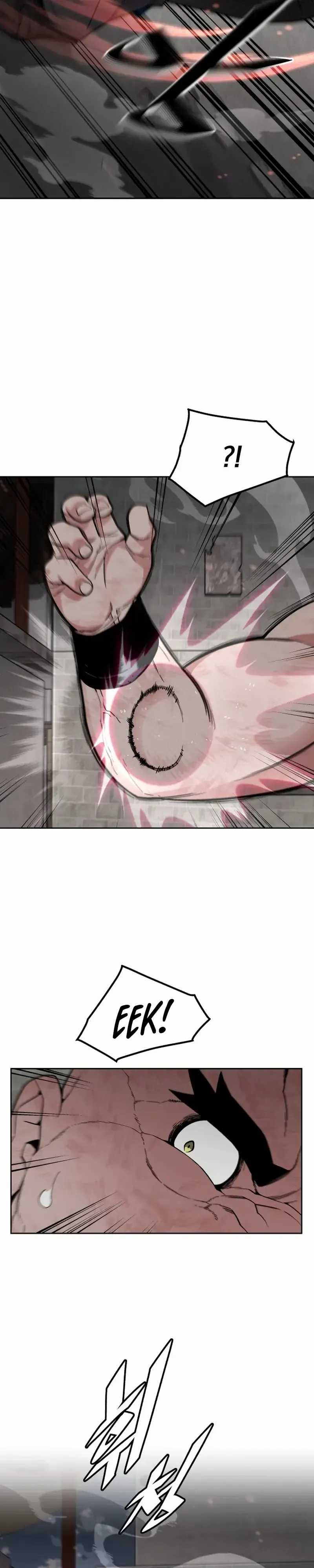 Apocalyptic Chef Awakening  Chapter 65
