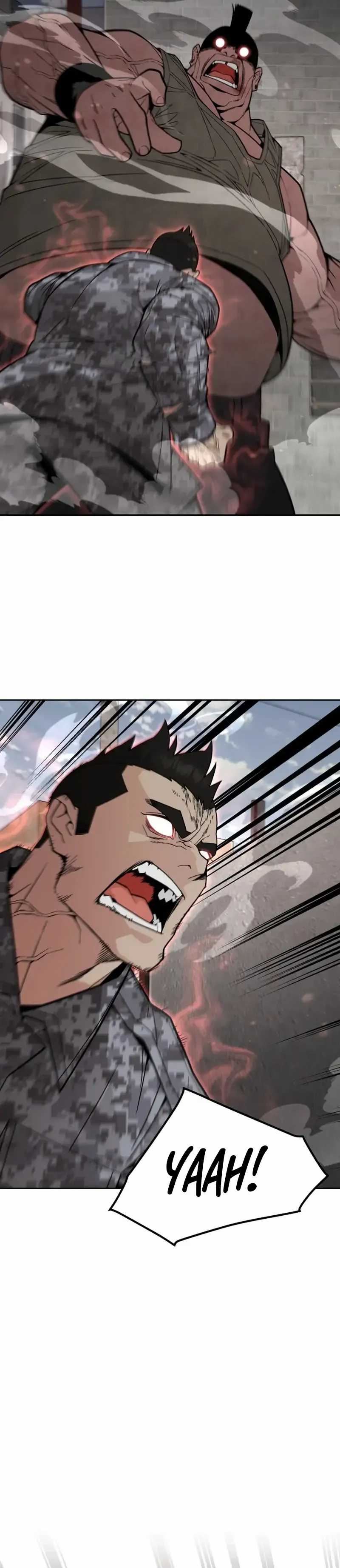Apocalyptic Chef Awakening  Chapter 65