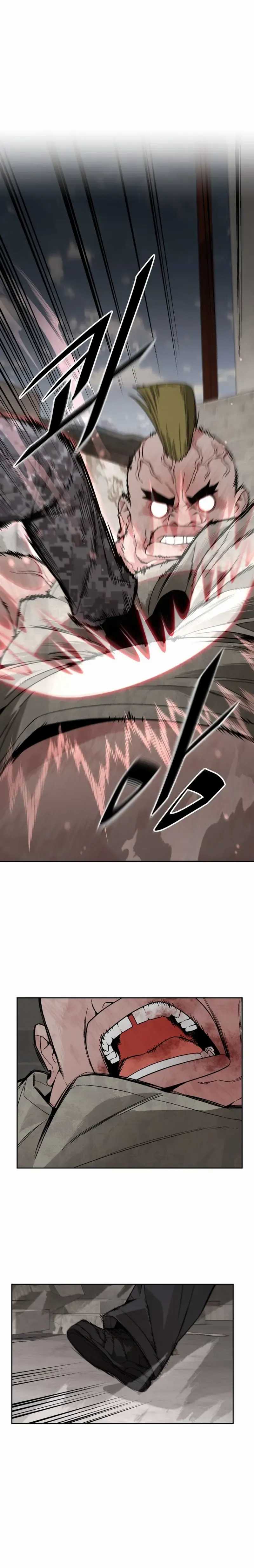 Apocalyptic Chef Awakening  Chapter 65
