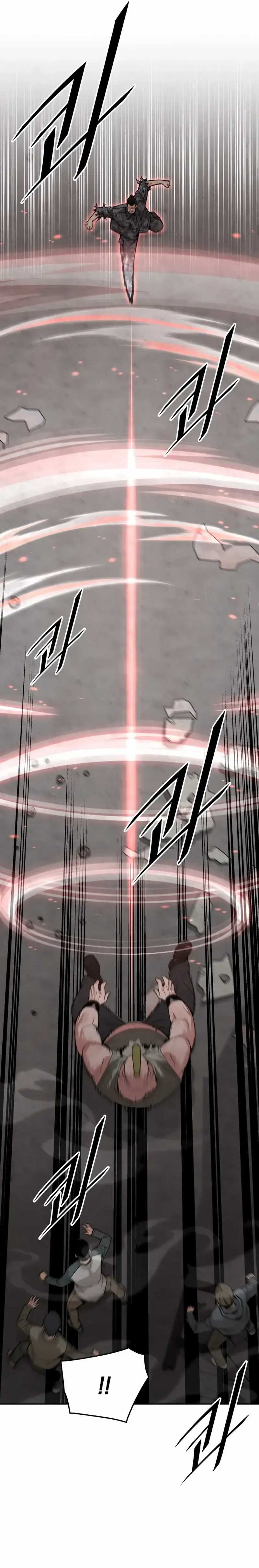 Apocalyptic Chef Awakening  Chapter 65