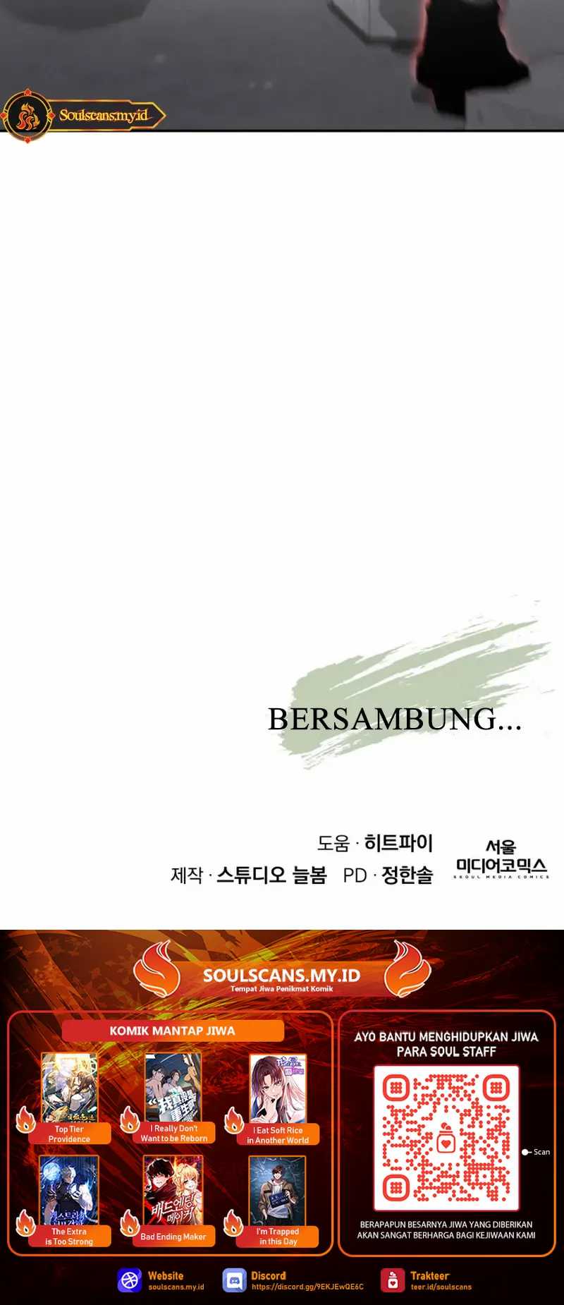Apocalyptic Chef Awakening  Chapter 65