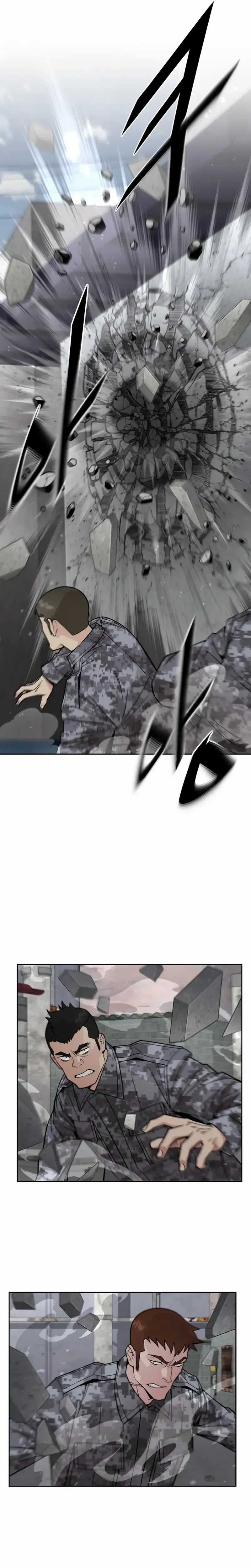 Apocalyptic Chef Awakening  Chapter 65