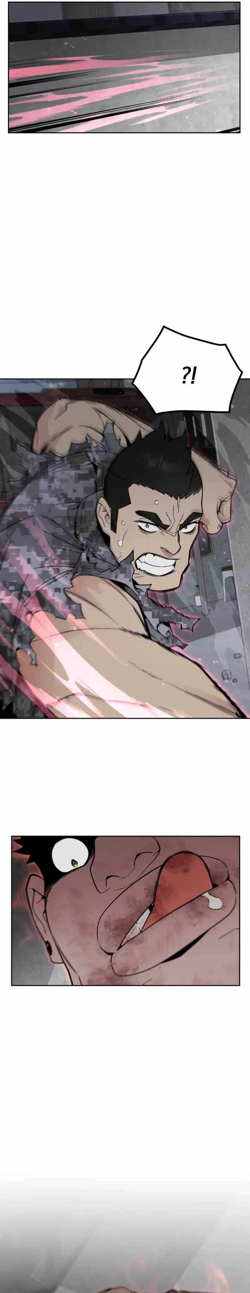 Apocalyptic Chef Awakening  Chapter 66